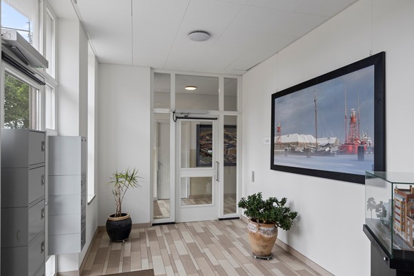 Medium property photo - Zuidstraat 12E, 1781 BR Den Helder